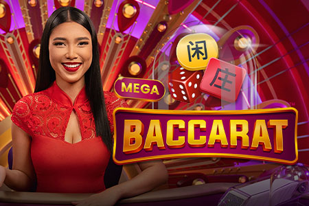 Mega Baccarat