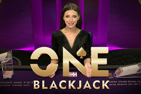 ONE Blackjack